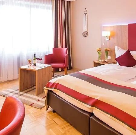 Hotel Genusshotel 