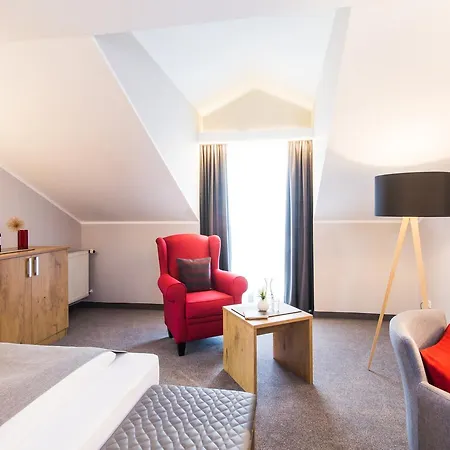 Genusshotel 