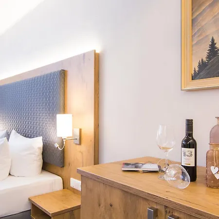Genusshotel 