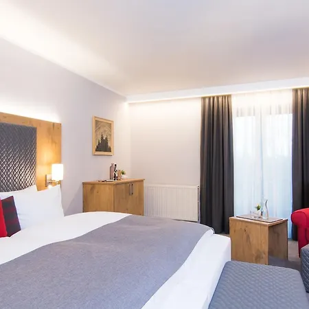 Hotel Genusshotel 