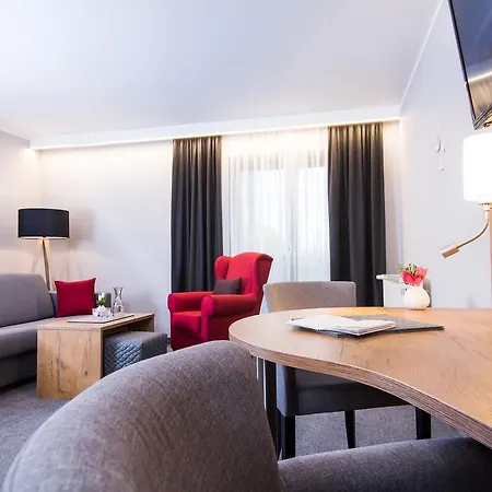 Genusshotel 