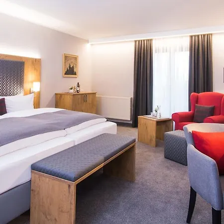 Hotel Genusshotel 