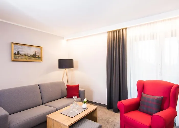 Genusshotel 