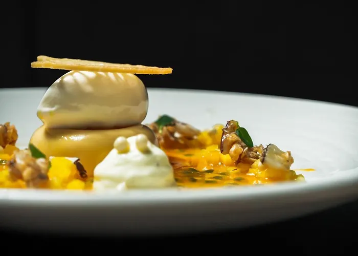 호텔 Genusshotel 