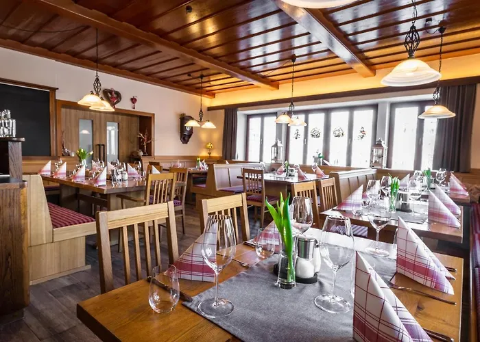 Genusshotel 