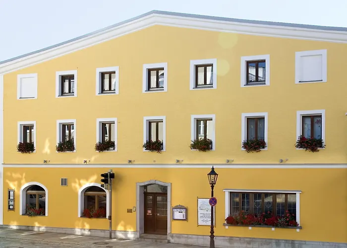 Genusshotel 