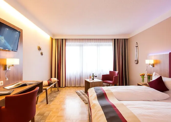 Genusshotel 