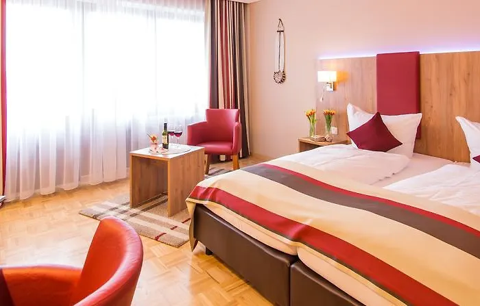 호텔 Genusshotel 