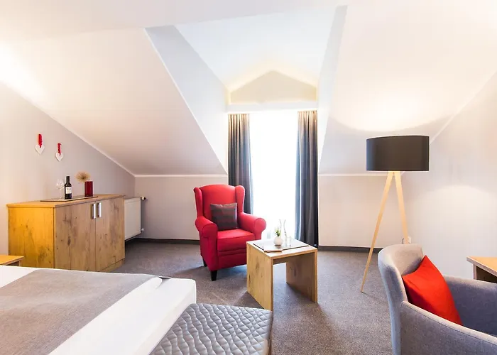 Genusshotel 