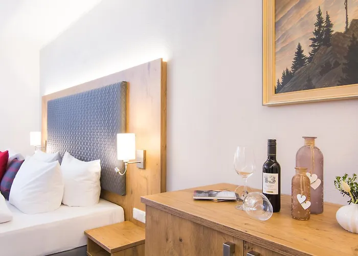 Genusshotel 