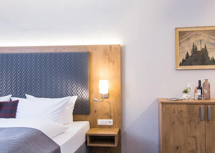 Genusshotel 