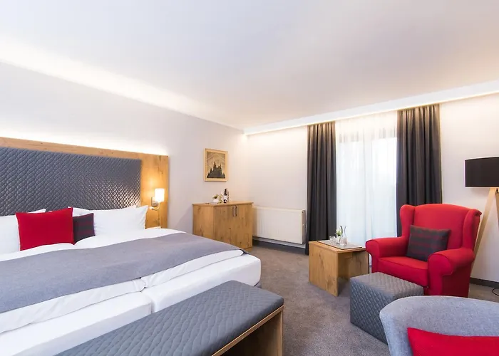 Genusshotel 