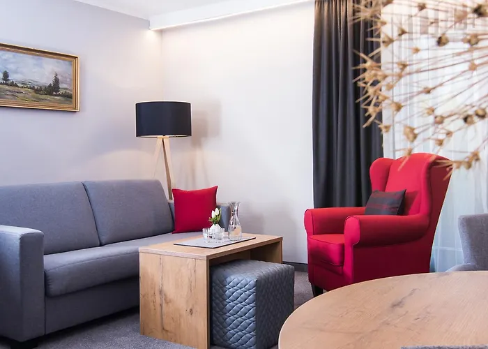 Genusshotel 