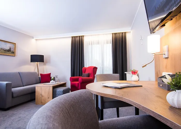 Genusshotel 