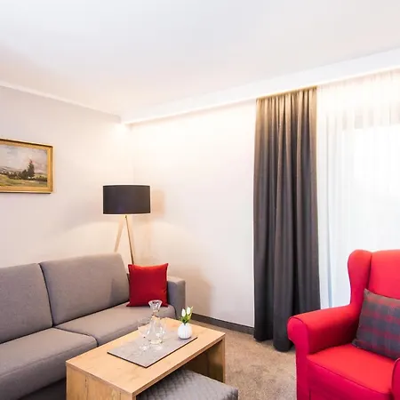 Genusshotel 