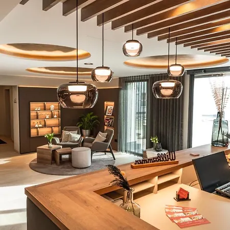 Hotel Genusshotel 