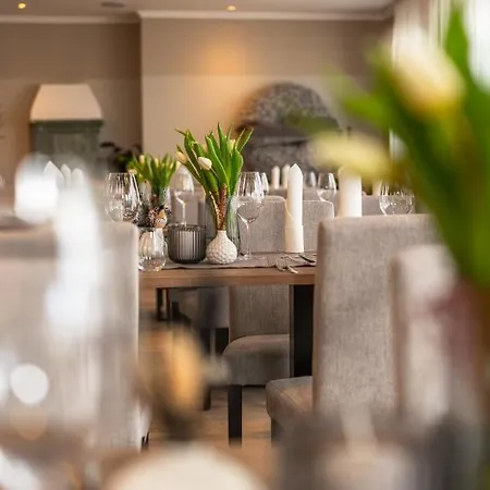Genusshotel 