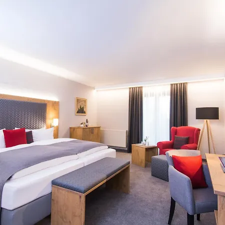 Hotel Genusshotel 