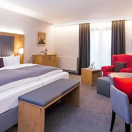 Hotel Genusshotel 