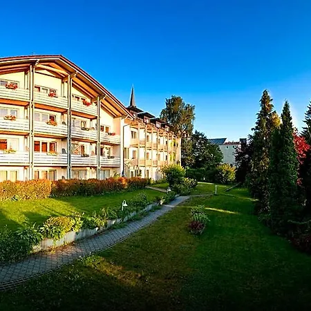 Hotel Genusshotel 