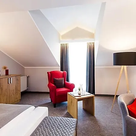 Hotel Genusshotel 