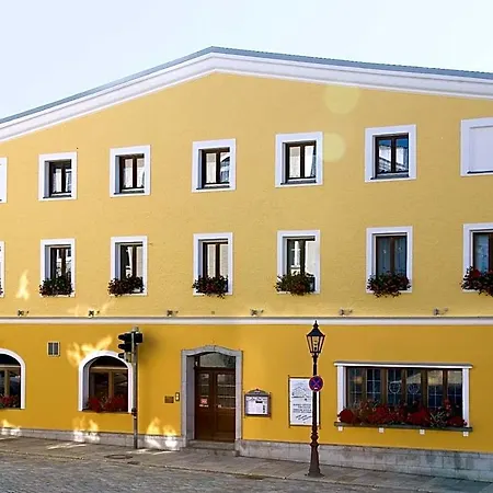 Genusshotel 