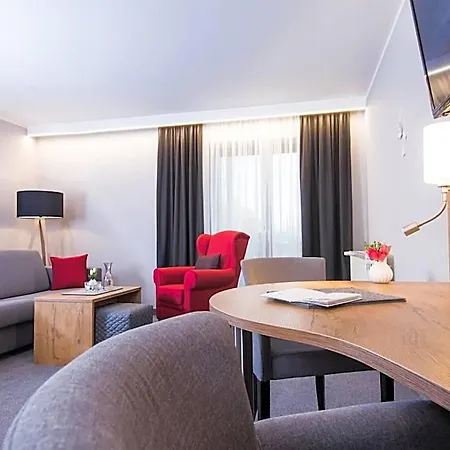 Genusshotel 