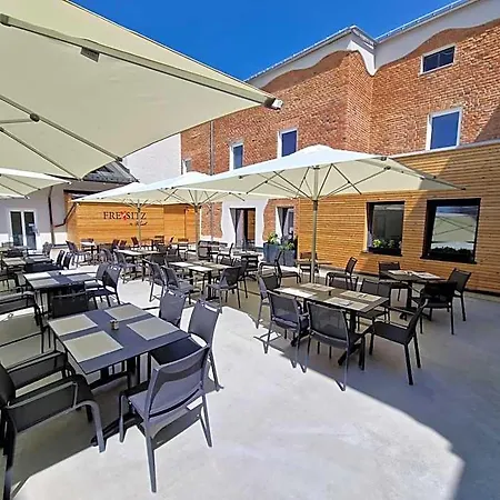 Hotel Genusshotel 