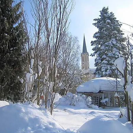 Hotel Genusshotel 