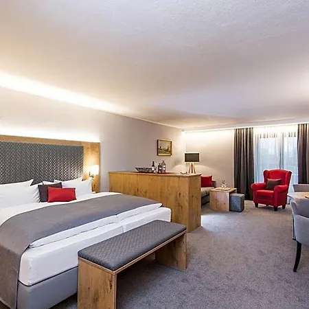 فندق Genusshotel 