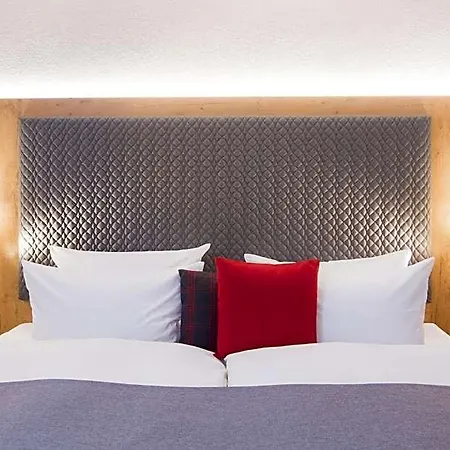 فندق Genusshotel 