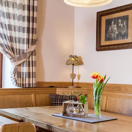 Genusshotel 