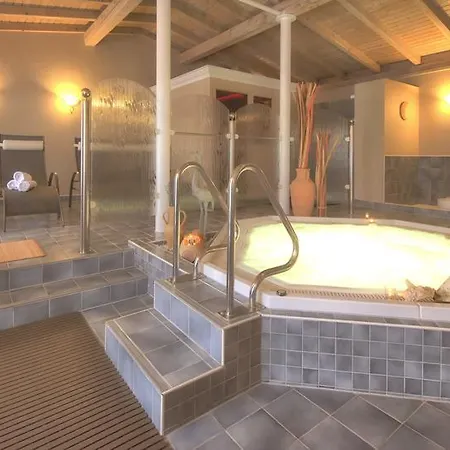 Hotel Genusshotel 