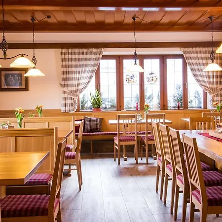Hotel Genusshotel 
