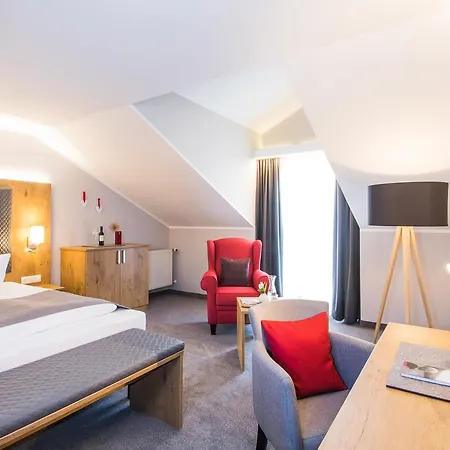 Hotel Genusshotel 