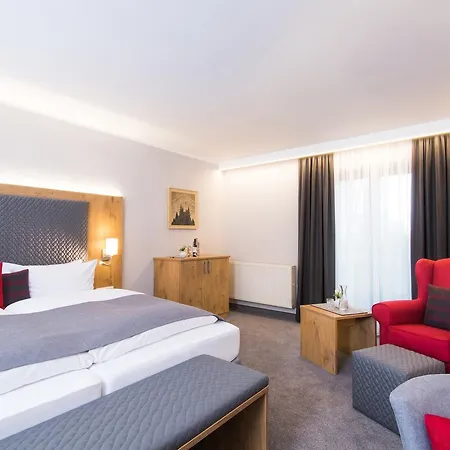 Genusshotel 