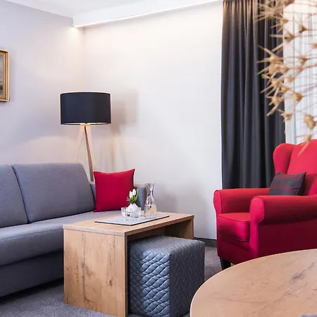 Genusshotel 