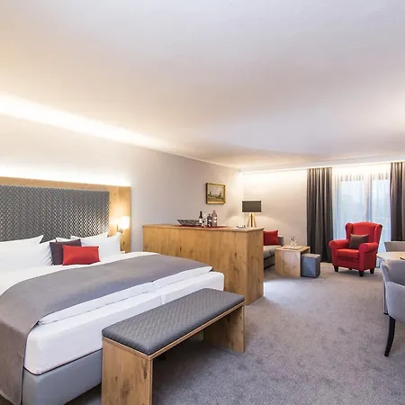 Hotel Genusshotel 