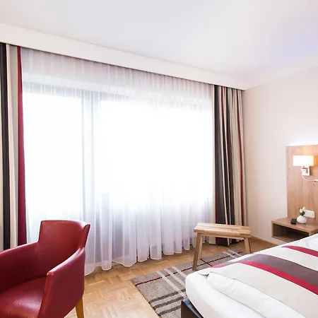 Hotel Genusshotel 