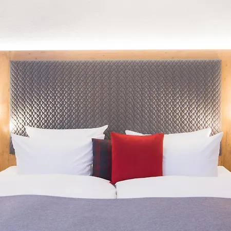 Genusshotel 