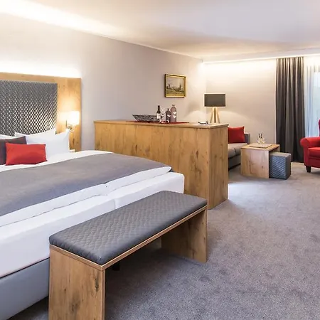 Hotel Genusshotel 
