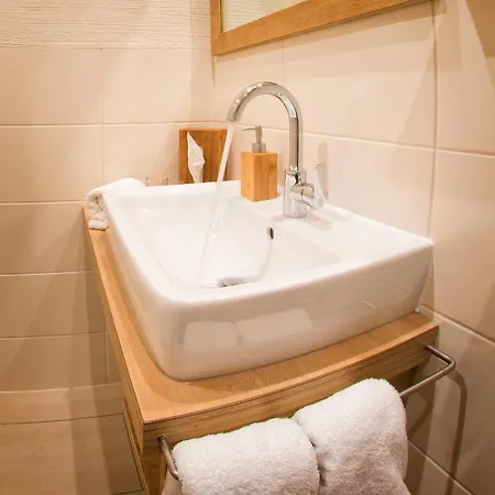 Hotel Genusshotel 