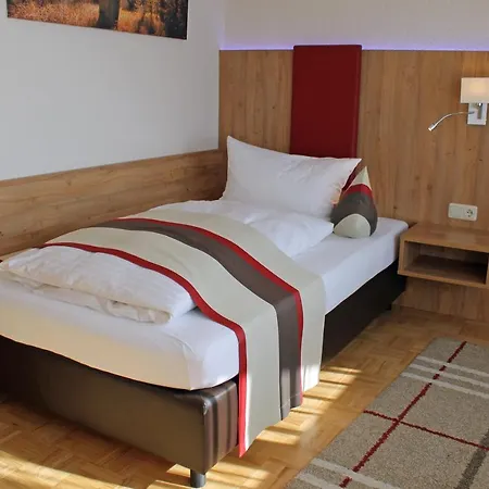 Hotel Genusshotel 