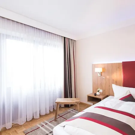 Hotel Genusshotel 
