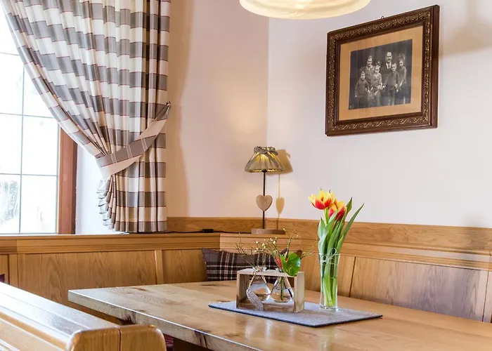 Genusshotel 