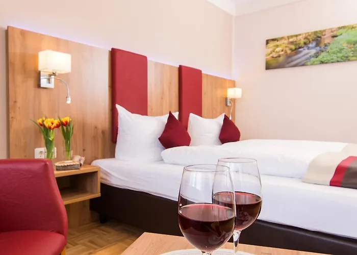 Genusshotel 