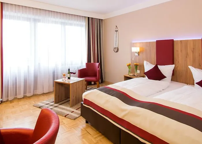Genusshotel 