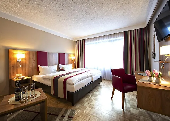 Genusshotel 