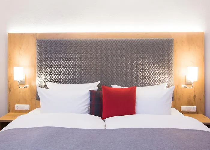Genusshotel 