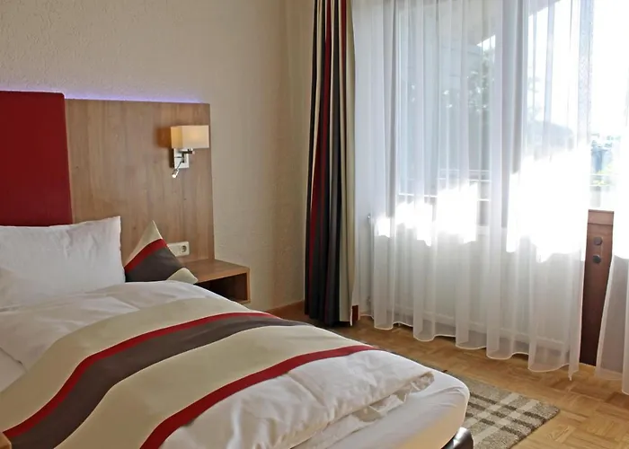 מלון Genusshotel 